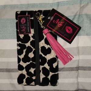 Mini Makeup Junkie Bag